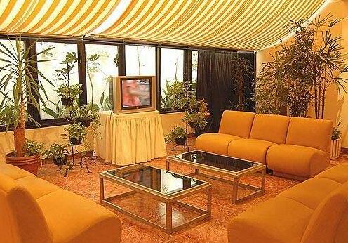 Gran Hotel Mar Del Plata - Photo5