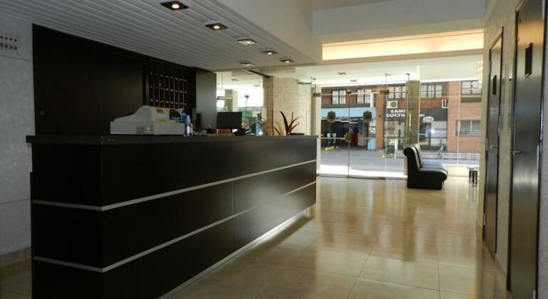 Gran Hotel Monaco - Photo2