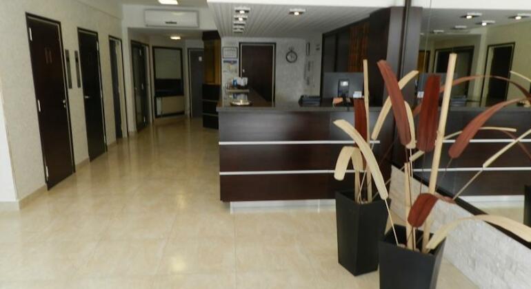 Gran Hotel Monaco - Photo3