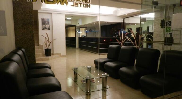 Gran Hotel Monaco - Photo4