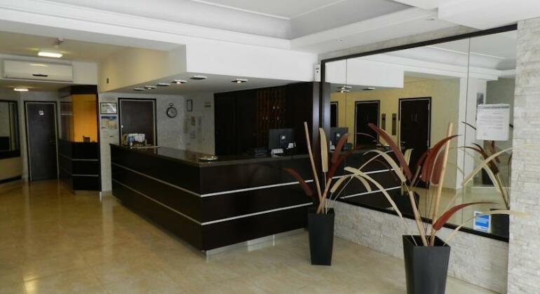 Gran Hotel Monaco - Photo5