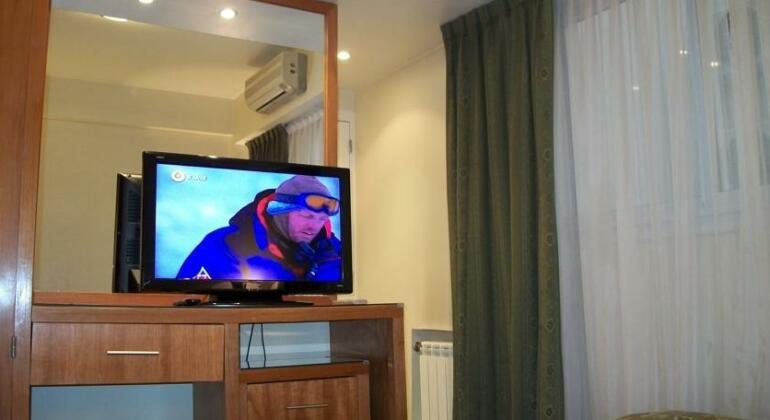 Gran Hotel Skorpios - Photo2