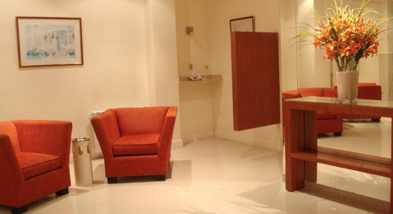 Gran Hotel Skorpios - Photo3