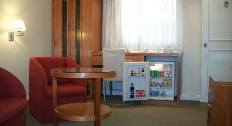 Gran Hotel Skorpios - Photo4
