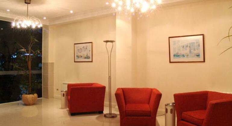 Gran Hotel Skorpios - Photo5