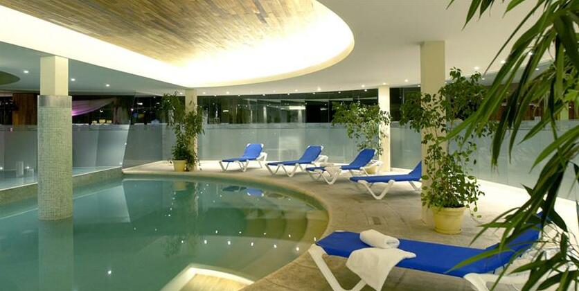 Hermitage Hotel - Photo2