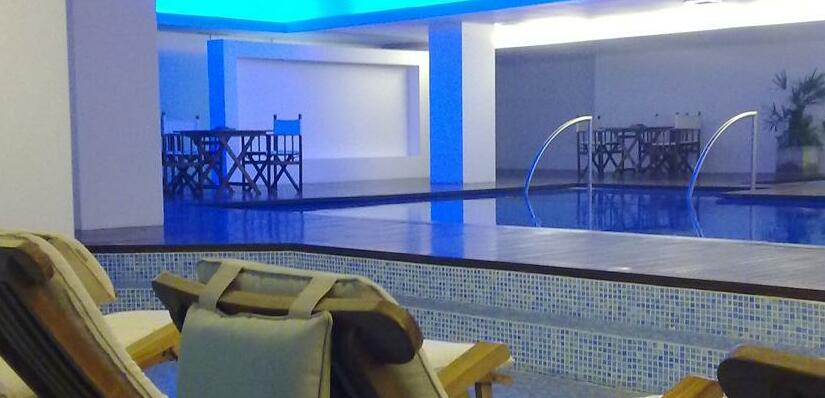 Hermitage Hotel - Photo3