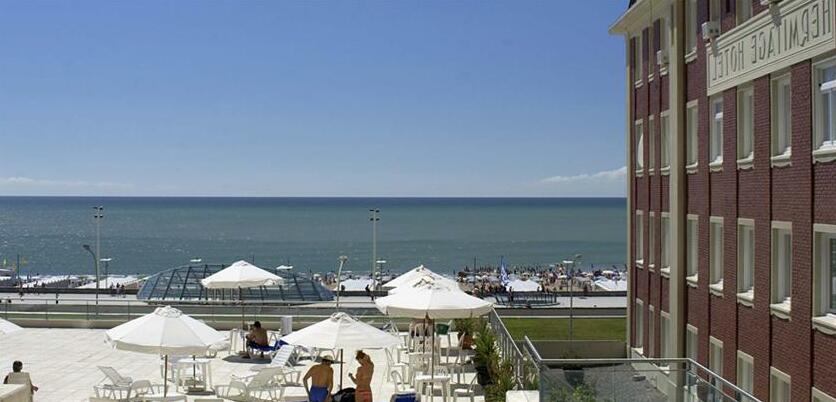 Hermitage Hotel - Photo4