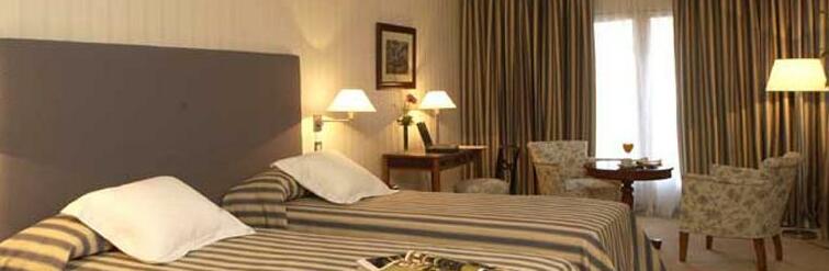 Hermitage Hotel - Photo5