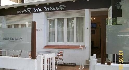 Hostal del Fenix - Photo2
