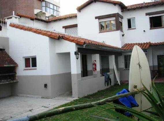 Hostel Del Mar Backpackers House - Photo4