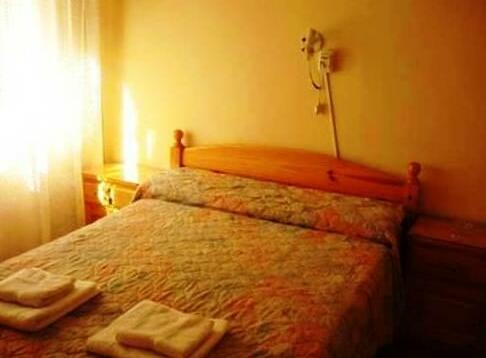 Hostel del Rey - Photo2