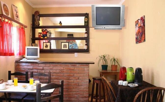 Hostel del Rey - Photo4