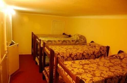 Hostel El Refugio - Photo2