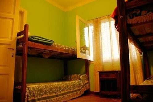 Hostel El Refugio - Photo3