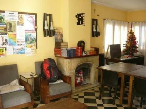 Hostel El Refugio - Photo5