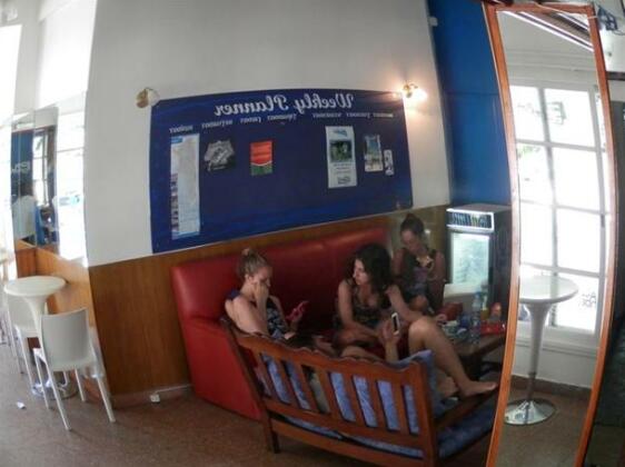 Hostel Playa Grande Austral - Photo2