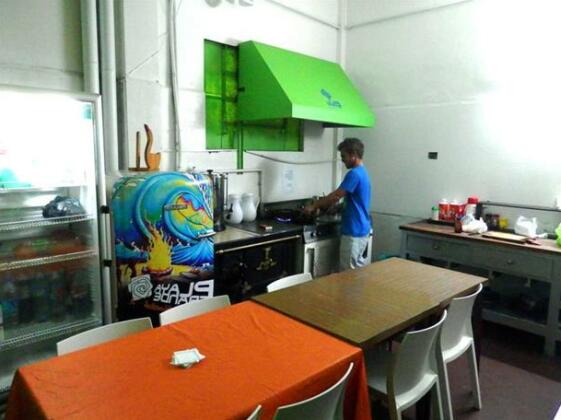 Hostel Playa Grande Austral - Photo3