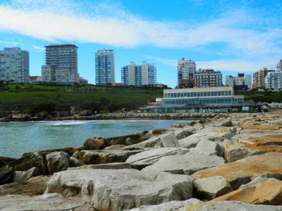 Hostel Playa Grande Austral - Photo4
