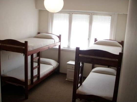 Hostel Playa Grande Austral - Photo5