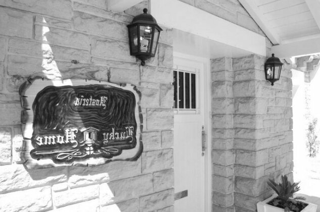 Hosteria Lucky Home - Photo5