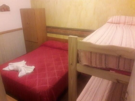Hosteria Mundo Tablas - Photo3