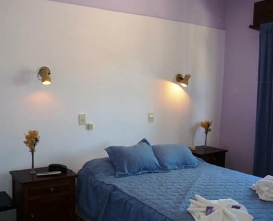 Hosteria Punta Mogotes - Photo3