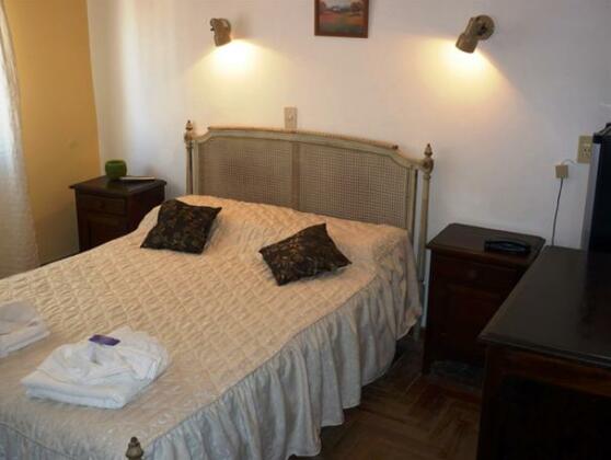 Hosteria Punta Mogotes - Photo4