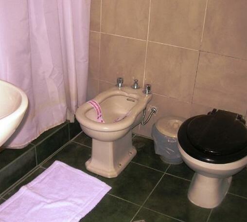 Hosteria Punta Mogotes - Photo5