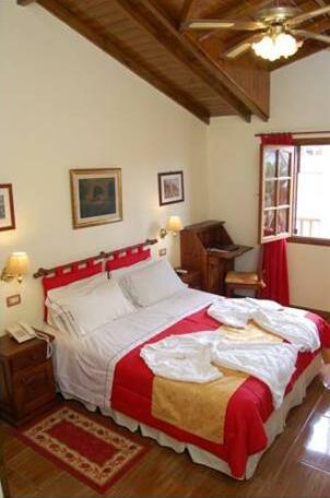 Hosteria Sirenuse - Photo2