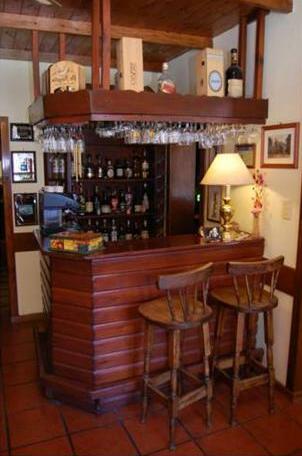 Hosteria Sirenuse - Photo3