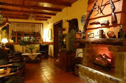 Hosteria Sirenuse - Photo4