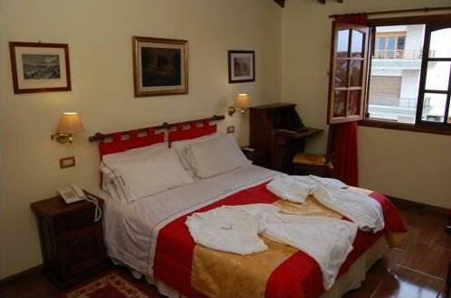 Hosteria Sirenuse - Photo5
