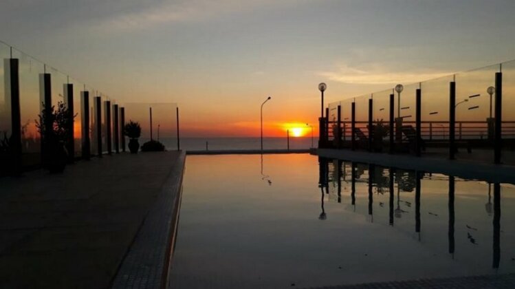 Hotel AATRAC - Photo2