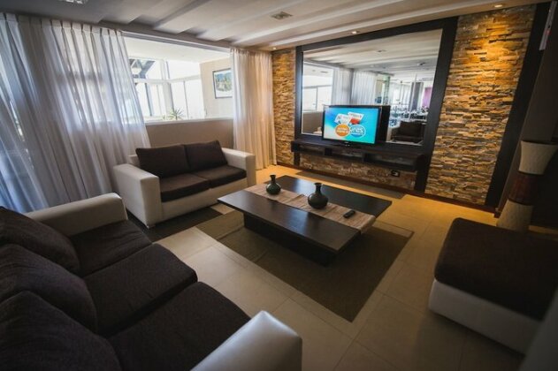 Hotel AATRAC - Photo3