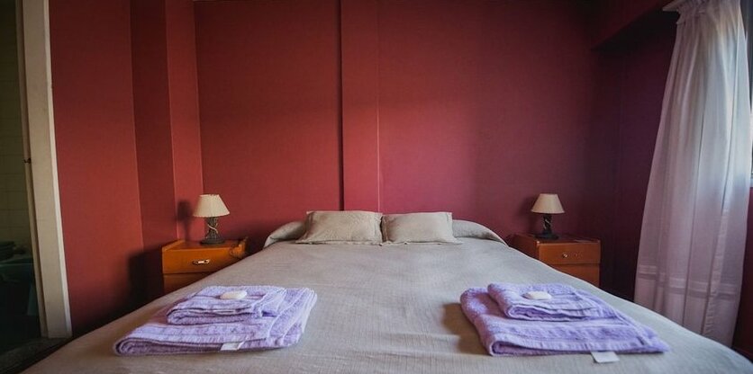 Hotel AATRAC - Photo4