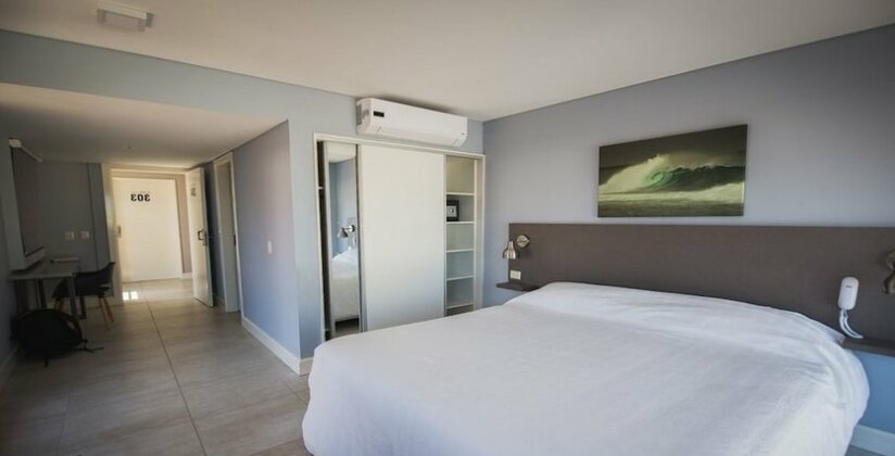 Hotel AATRAC - Photo5