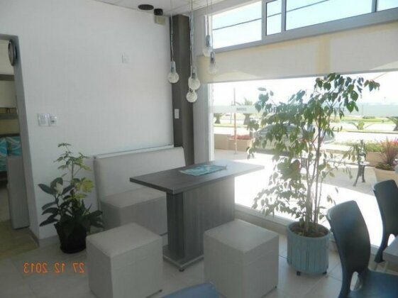Hotel Adriatico - Photo2