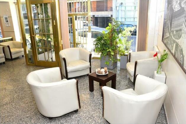 Hotel Albamar - Photo3
