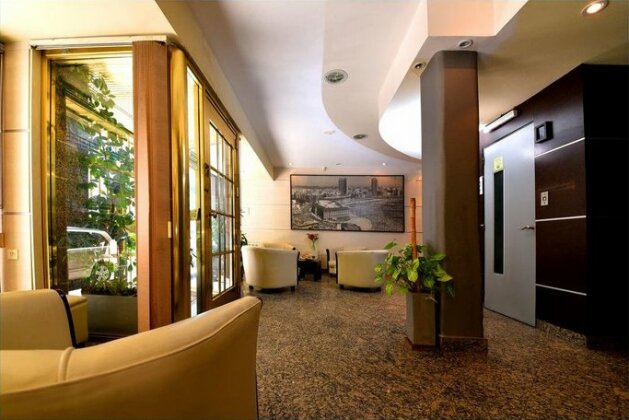 Hotel Albamar - Photo4