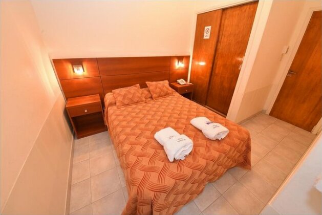 Hotel Albamar - Photo5