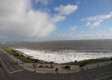 Hotel Amsterdam Mar del Plata