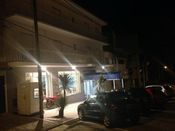 Hotel APM Punta Mogotes - Photo2