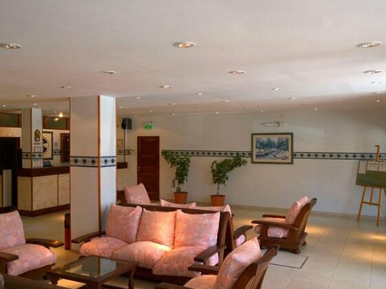Hotel APM Punta Mogotes - Photo3