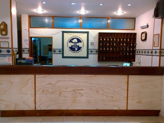 Hotel APM Punta Mogotes - Photo4