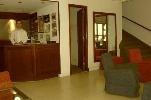 Hotel Arcos - Photo2