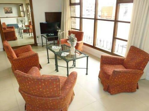 Hotel Arcos - Photo3