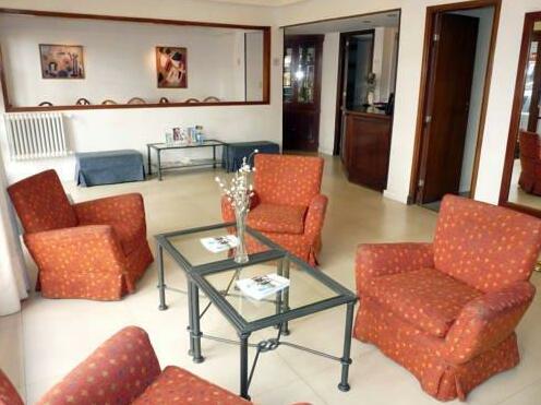 Hotel Arcos - Photo5