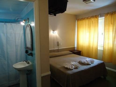 Hotel Bacara - Photo5
