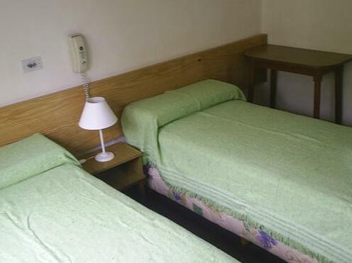 Hotel Bertiami - Photo2